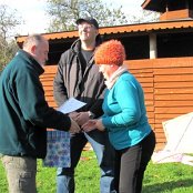 27.10.2014 Podsumowanie projektu
"Mieszkańcy lasu"
oraz Dzień pieczonego ziemniaka i rodzinnego latawca.