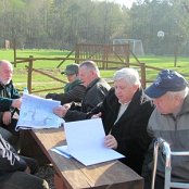 27.10.2014 Podsumowanie projektu
"Mieszkańcy lasu"
oraz Dzień pieczonego ziemniaka i rodzinnego latawca.