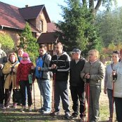 27.10.2014 Podsumowanie projektu
"Mieszkańcy lasu"
oraz Dzień pieczonego ziemniaka i rodzinnego latawca.