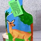 27.10.2014 Podsumowanie projektu
"Mieszkańcy lasu"
oraz Dzień pieczonego ziemniaka i rodzinnego latawca.
