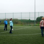 2.10.2014 IV Regionalne Rozgrywki Sportowe o Puchar Starosty Powiatu leszczyńskiego