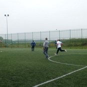 2.10.2014 IV Regionalne Rozgrywki Sportowe o Puchar Starosty Powiatu leszczyńskiego