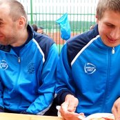 2.10.2014 IV Regionalne Rozgrywki Sportowe o Puchar Starosty Powiatu leszczyńskiego