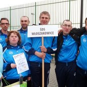 2.10.2014 IV Regionalne Rozgrywki Sportowe o Puchar Starosty Powiatu leszczyńskiego