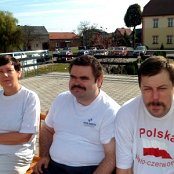 10.10.2014 Zawody sportowe w naszym Domu