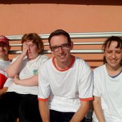 10.10.2014 Zawody sportowe w naszym Domu