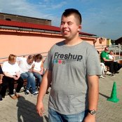 10.10.2014 Zawody sportowe w naszym Domu