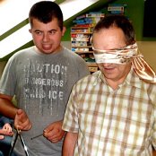 24.10.2014 Dzień teatru i muzyki