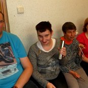24.10.2014 Dzień teatru i muzyki
