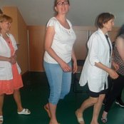 01.07.2015 Pierwszy dzień wakacji
- Dzień kadry :)