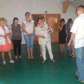 01.07.2015 Pierwszy dzień wakacji
- Dzień kadry :)