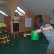 01.07.2015 Pierwszy dzień wakacji
- Dzień kadry :)