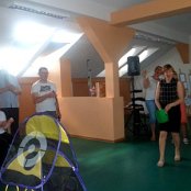 01.07.2015 Pierwszy dzień wakacji
- Dzień kadry :)