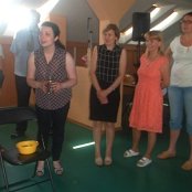 01.07.2015 Pierwszy dzień wakacji
- Dzień kadry :)