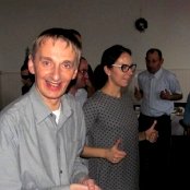 20.11.2015 Zabawa Andrzejkowa w Kościanie