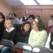 23.11.2015 Dzień Pracownika Socjalnego