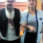 30.11.2015 Andrzejki w naszym Domu