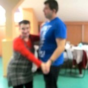 30.11.2015 Andrzejki w naszym Domu