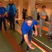 10.11.2015  Zawody kręglarskie w Gostyniu