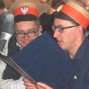 12.11.2015  Przegląd Pieśni Patriotycznej w Naszym Domu