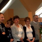 12.11.2015  Przegląd Pieśni Patriotycznej w Naszym Domu
