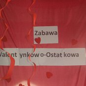 17.02.2015 Bal ostatkowo-walentynkowy