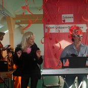 17.02.2015 Bal ostatkowo-walentynkowy