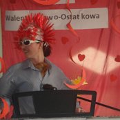 17.02.2015 Bal ostatkowo-walentynkowy