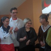17.02.2015 Bal ostatkowo-walentynkowy