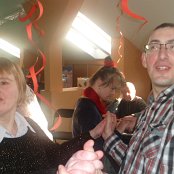 17.02.2015 Bal ostatkowo-walentynkowy