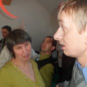 17.02.2015 Bal ostatkowo-walentynkowy