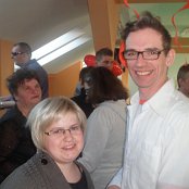 17.02.2015 Bal ostatkowo-walentynkowy