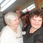 17.02.2015 Bal ostatkowo-walentynkowy