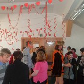 17.02.2015 Bal ostatkowo-walentynkowy
