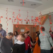 17.02.2015 Bal ostatkowo-walentynkowy