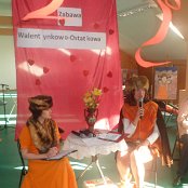 17.02.2015 Bal ostatkowo-walentynkowy