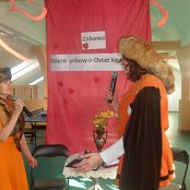 17.02.2015 Bal ostatkowo-walentynkowy