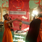 17.02.2015 Bal ostatkowo-walentynkowy