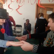 17.02.2015 Bal ostatkowo-walentynkowy