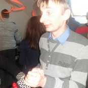 17.02.2015 Bal ostatkowo-walentynkowy