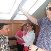 17.02.2015 Bal ostatkowo-walentynkowy