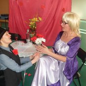 17.02.2015 Bal ostatkowo-walentynkowy