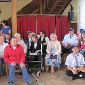  27.05.2015 VIII Piknik Rodzinny połączony z Dniem Matki
