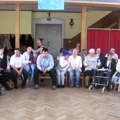  27.05.2015 VIII Piknik Rodzinny połączony z Dniem Matki
