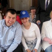  27.05.2015 VIII Piknik Rodzinny połączony z Dniem Matki

