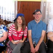  27.05.2015 VIII Piknik Rodzinny połączony z Dniem Matki
