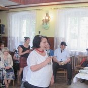  27.05.2015 VIII Piknik Rodzinny połączony z Dniem Matki
