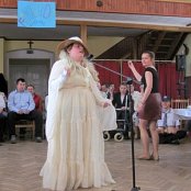  27.05.2015 VIII Piknik Rodzinny połączony z Dniem Matki
