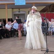  27.05.2015 VIII Piknik Rodzinny połączony z Dniem Matki
