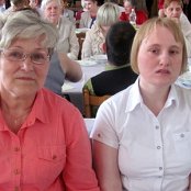  27.05.2015 VIII Piknik Rodzinny połączony z Dniem Matki
